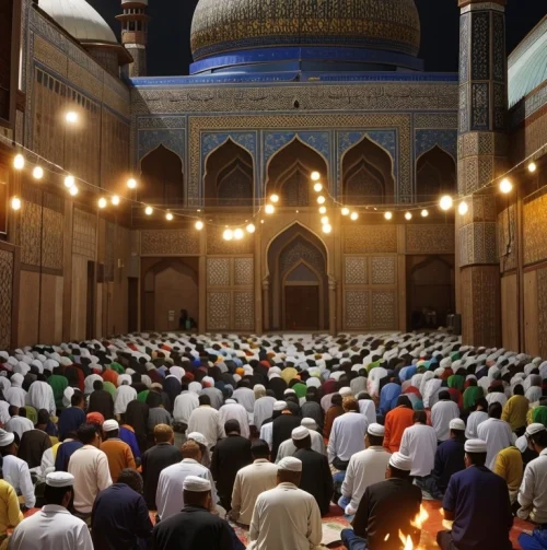 DreamShaper_v7_waqaiefeil_in_islam_7-1